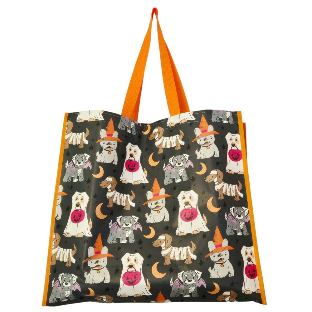Halloween Dog Dogs Costumes Ghosts Vampires Mummy Trick Witch Bag TJMaxx New